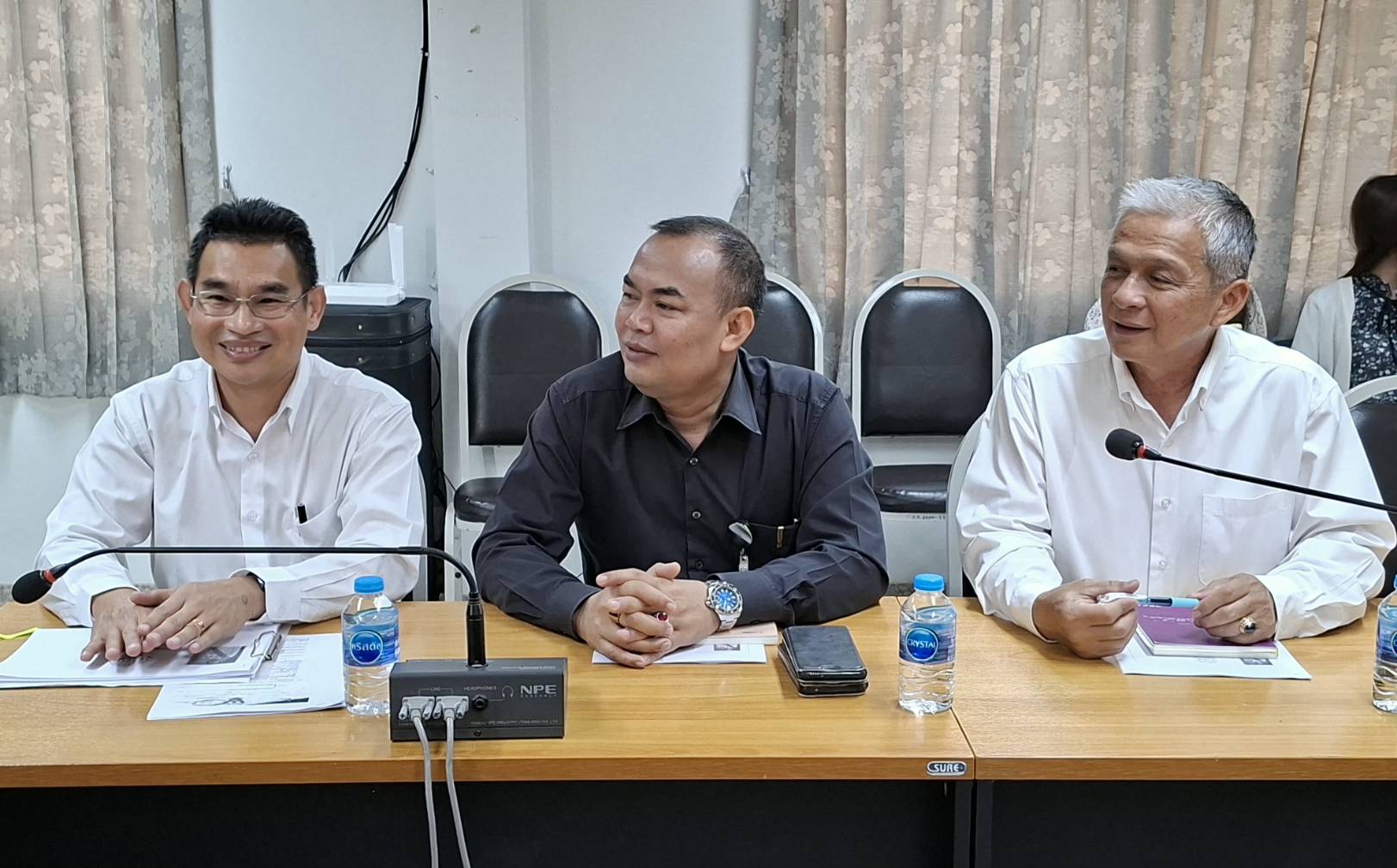 title - ผู้ตรวจราชการ ส.ป.ก. ประชุมตรวจราชการและติดตามความก้าวหน้าผลการดำเนินงานตามแผนการตรวจราชการของผู้ตรวจราชการสำนักงานการปฏิรูปที่ดินเพื่อเกษตรกรรม ประจำปีงบประมาณ พ.ศ. 2569 รอบที่ 1 เขตตรวจราชการที่ 13 จังหวัดนครราชสีมา